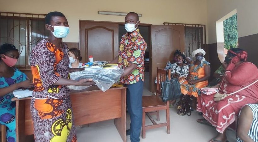 Le programme de renforcement de la famille a pour souci le bien-être la communauté à la base