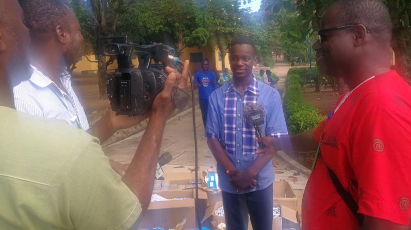 Une rentrée scolaire parfaite grâce au groupe BOLLORE !