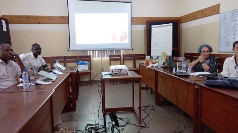 Une amélioration de la santé mentale grâce à Johnson & Johnson !