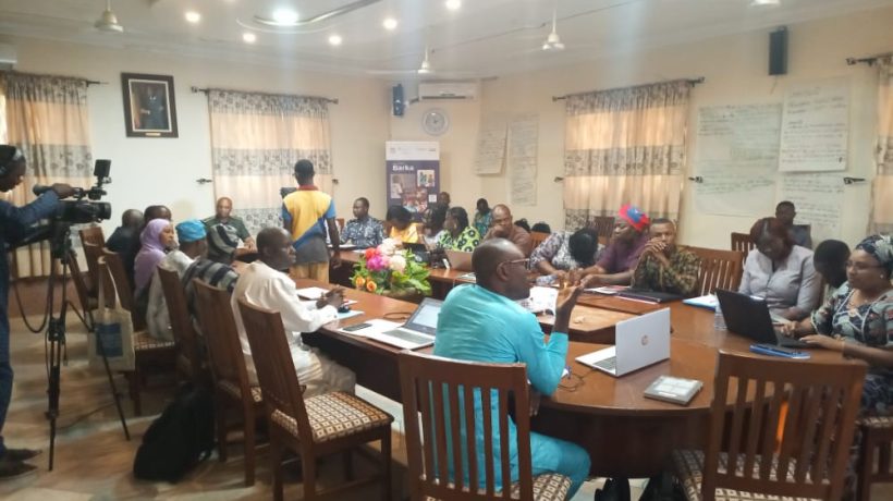 De nouvelles perspectives pour les enfants dans le Borgou grâce au renforcement des capacités du Comité Départemental de Protection de l’Enfant !