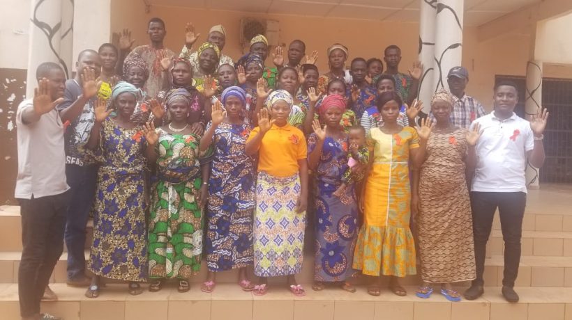 Les leaders religieux et communautaires mobilisées pour la lutte contre les violences basées sur le genre !