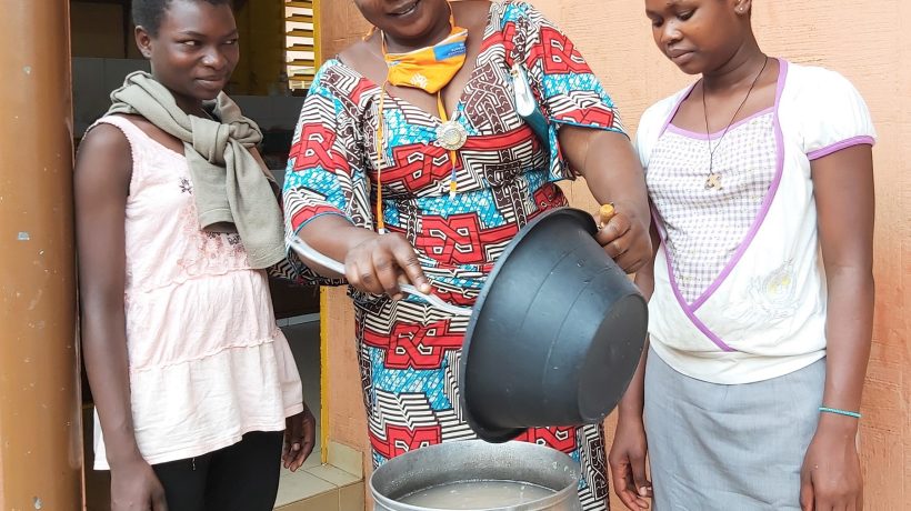 SOS Villages d’Enfants recrute une éducatrice de jeunes !