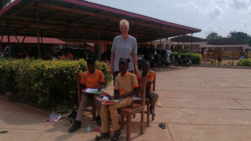 SOS Villages d’Enfants recrute un responsable d’internat !