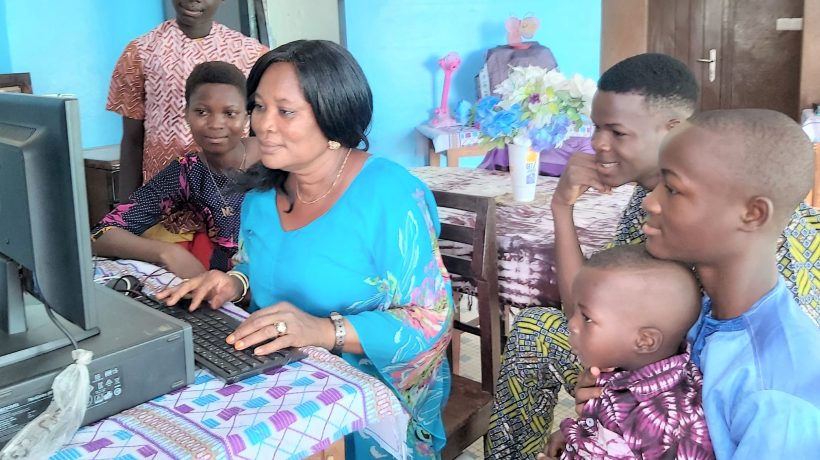 SOS Villages d’Enfants recrute des Responsables de Prise en charge (Parents SOS) !
