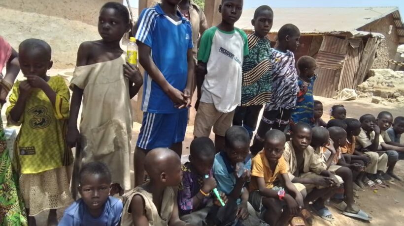 Avis d’Appel d’Offres relatif à la prestation de services de restauration au profit des enfants fréquentant les Espaces Amis des Enfants (EAE) SOS dans les communes de Kandi, Pèrèrè et Natitingou.