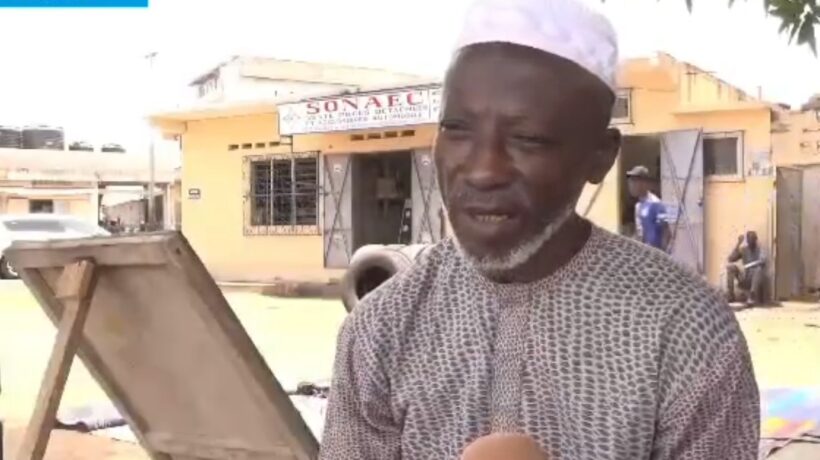 Agir pour les enfants : un engagement guidé par la foi et la solidarité !