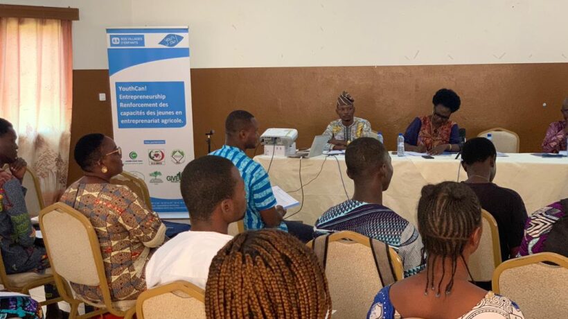 YouthCan ! : quand jeunes et partenaires s’unissent pour construire des carrières d’avenir !